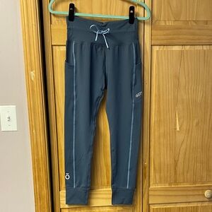 DoTerra Jogger Style Leggings NWT
